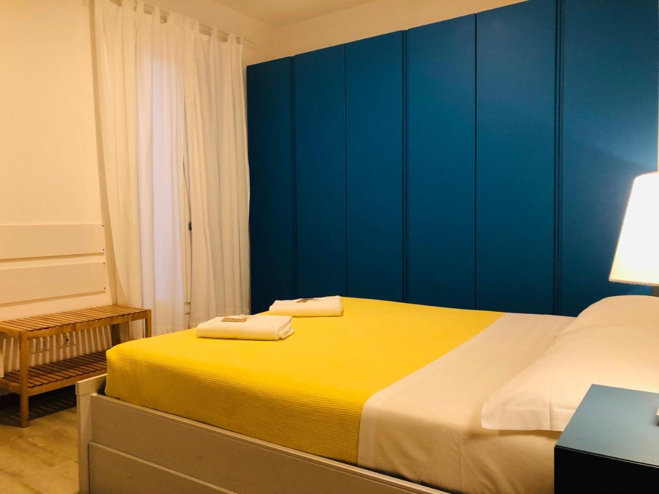 Al Cinema Italia Hotell Venezia Eksteriør bilde